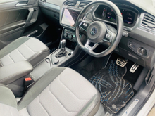 2019 Volkswagen Tiguan 2L Diesel For Sale Images