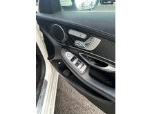 2016 Mercedes-Benz C Class 1.6L Petrol For Sale Images