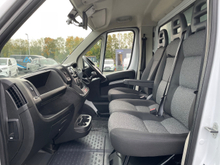 2021 Fiat Ducato 2.3L Diesel For Sale Images