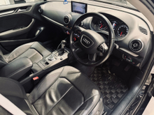 2014 Audi A3 1.4L Petrol For Sale Images