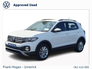 2022 VOLKSWAGEN T-CROSS Life 1.0 TSI 95HP - ONE OWNER - IRISH CAR - LOW KLMS - CALL/TEXT LARRY 086-8366419