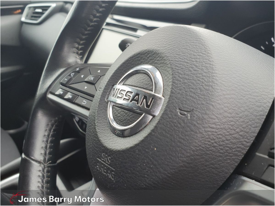 2019 Nissan Qashqai 1.5L Diesel For Sale Images