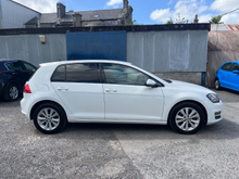 2015 Volkswagen Golf 1.2L Petrol For Sale Images