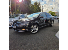2014 Volkswagen Passat 1.6L Diesel For Sale Images