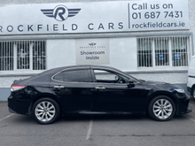 2018 Toyota Camry 2.5L Petrol Hybrid For Sale Images