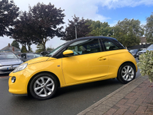 2015 Opel Adam 1.4L Petrol For Sale Images