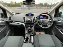 2015 Ford C-Max 1.6L Diesel For Sale Images