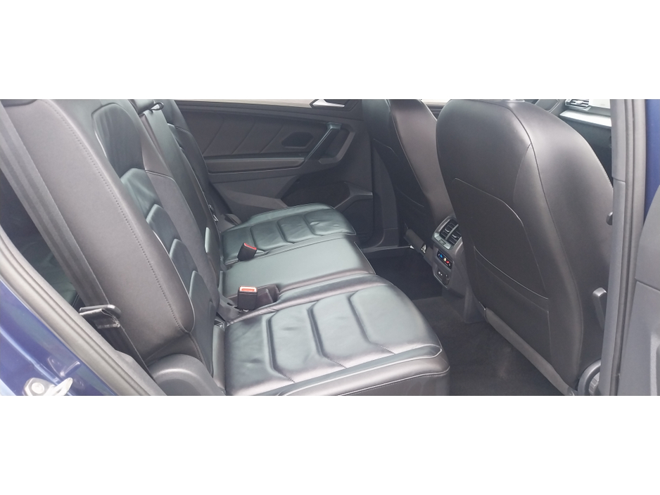 2023 SEAT Tarraco 2L Diesel For Sale Images