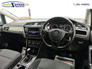 2016 VOLKSWAGEN TOURAN 1.4 TSI 7 Seater Automatic