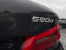2019 BMW 5 Series 2L Diesel For Sale Images