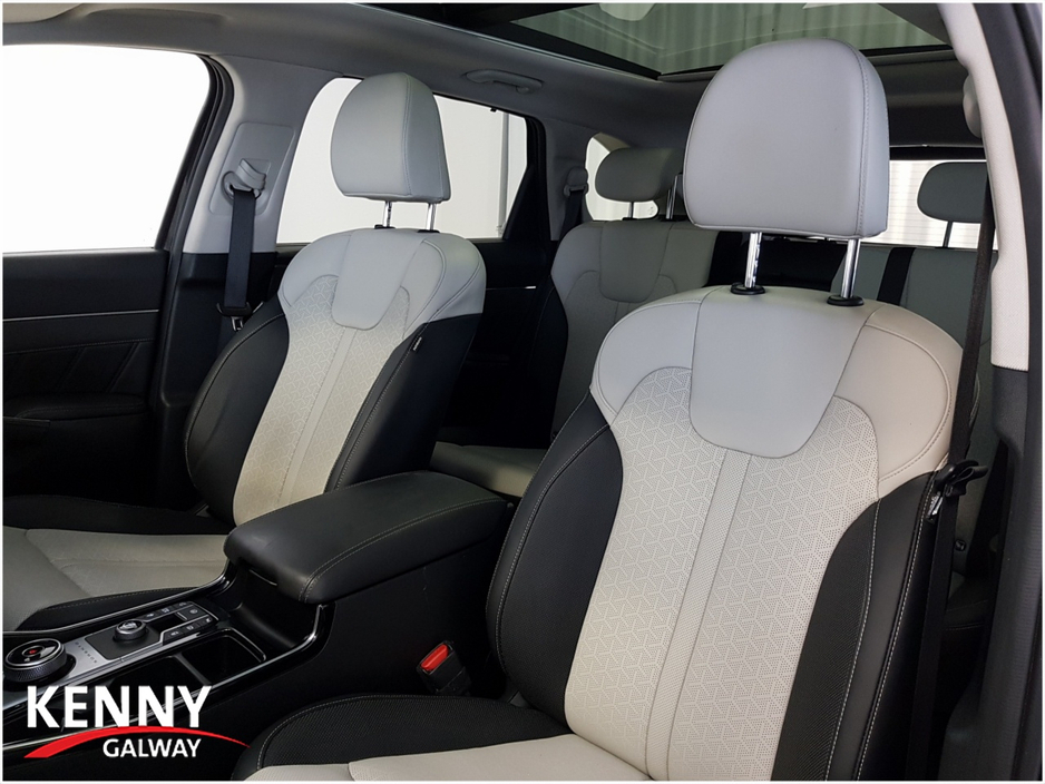 2021 Kia Sorento 2.2L Diesel For Sale Images