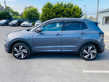 2023 Volkswagen T-Cross 1L Petrol For Sale Images