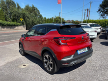 2022 Renault Captur 1L Petrol For Sale Images