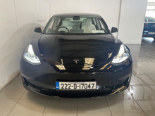 2022 Tesla Model 3 0L Electric For Sale Images