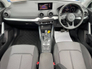 2020 AUDI Q2 SPORT 1.0 TFSI AUTO // PANORAMIC SUNROOF // MULTIMEDIA DISPLAY // DIGITAL CLUSTER