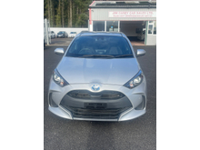 2020 Toyota Yaris 1.5L Petrol Hybrid For Sale Images