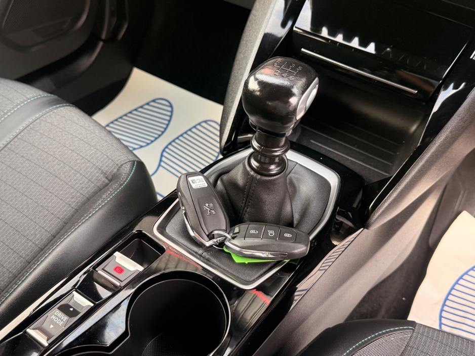 2023 Peugeot 2008 1.2L Petrol For Sale Images