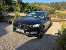 2017 Volvo XC60 2L Diesel For Sale Images