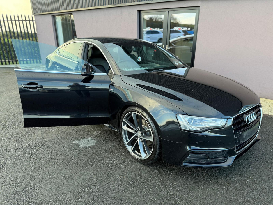 2015 Audi A5 2L Diesel For Sale Images