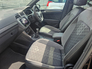 2022 VOLKSWAGEN TIGUAN R-LINE BLACK EDITION 2.0 TDI MANUAL 150HP 5DR