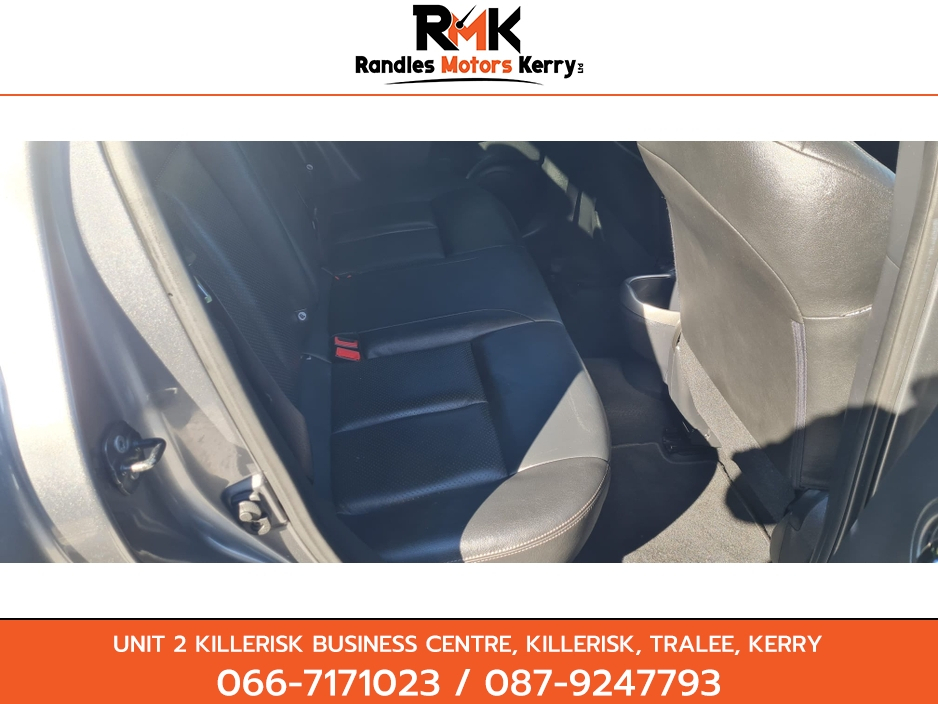 2015 Nissan Juke 1.2L Petrol For Sale Images