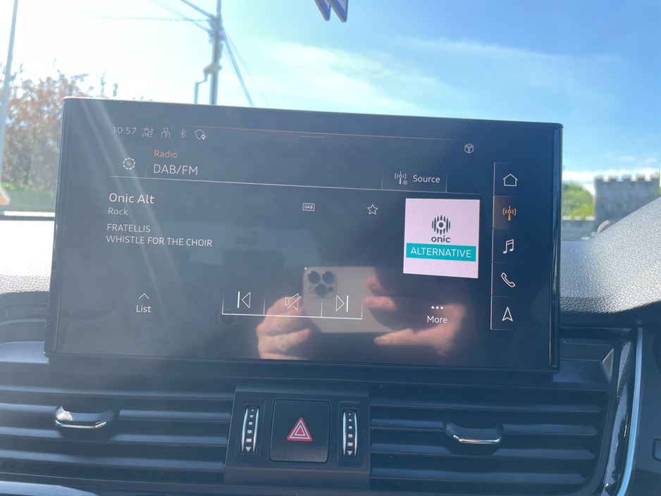 2023 Audi Q5 2L Diesel For Sale Images