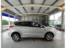 2015 Ford Kuga 2.0L Diesel For Sale Images
