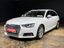 2018 AUDI A4 1.4 TFSI SPORT AUTOMATIC - FULL BLACK LEATHER UPHOLSTERY - FORWARD/REVERSE CAMERA - CRUISE CONTROL