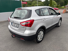2016 Suzuki SX4 S-Cross 1.6L Diesel For Sale Images