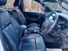 2021 Ford Ranger 2L Diesel For Sale Images
