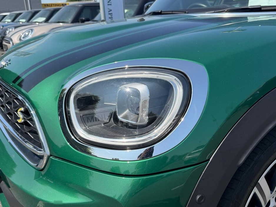 2023 MINI Countryman 1.5L Petrol Plug-in Hybrid For Sale Images
