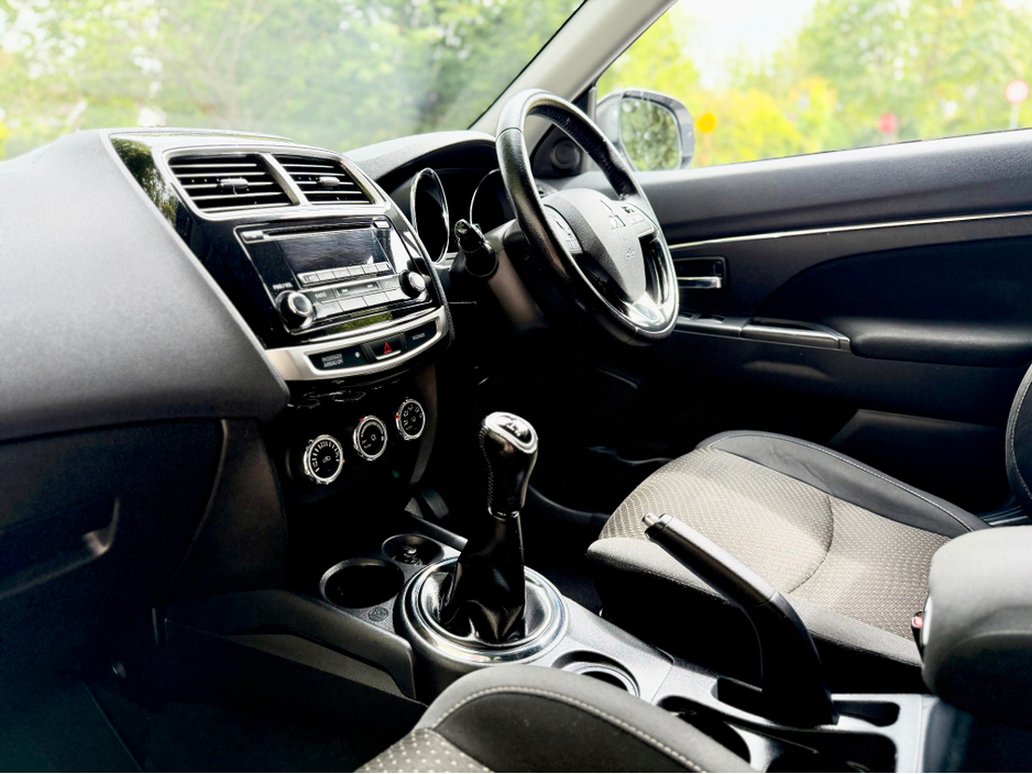 Mitsubishi ASX 1.6!! NEW NCT!!ONLY 66K MLS!! — thumbnail 19