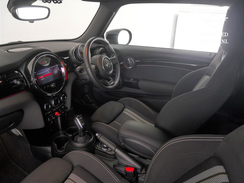 2023 MINI Hatch 1.5L Petrol For Sale Images