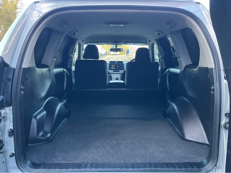 2023 Toyota Landcruiser 2.8L Diesel For Sale Images