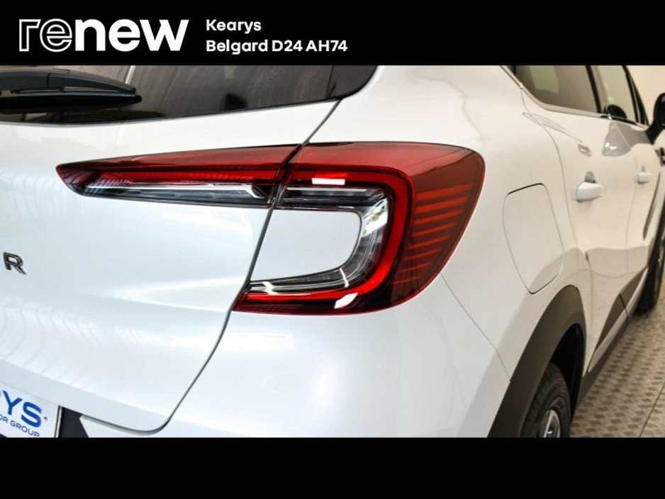 Renault Captur TCe 90 Techno — thumbnail 18