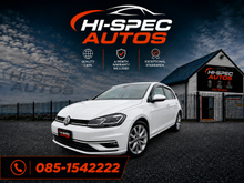 2019 Volkswagen Golf 1.2L Petrol For Sale Images
