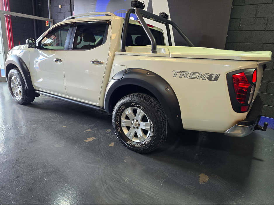 2018 Nissan Navara 2.3L Diesel For Sale Images