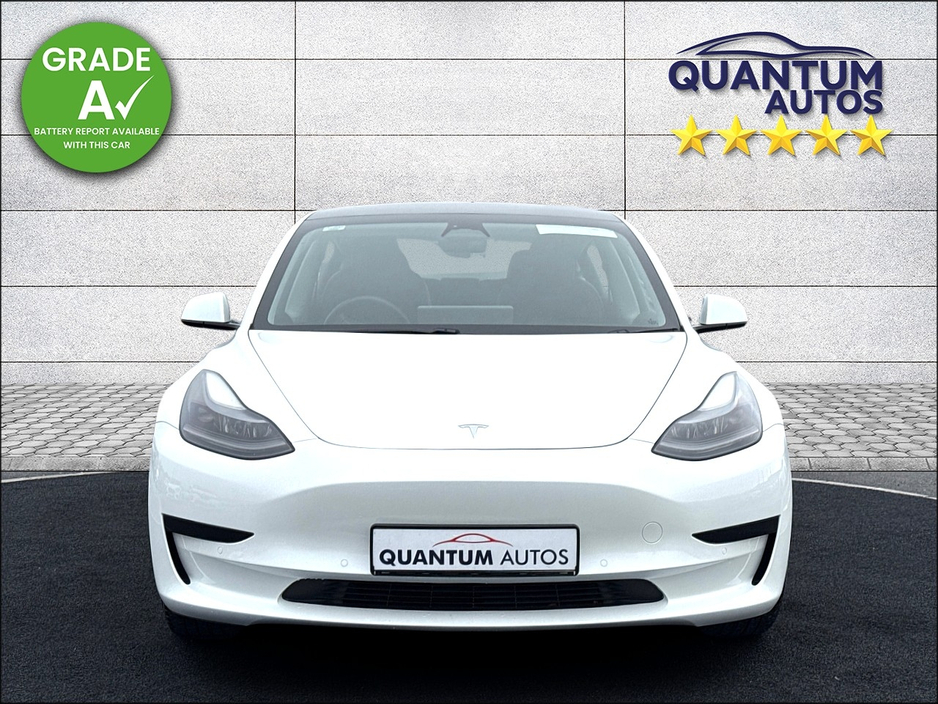 2022 Tesla Model 3 0L Electric For Sale Images