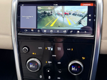 2020 Land Rover Discovery Sport 2L Diesel For Sale Images