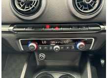 2017 Audi A3 1.4L Petrol For Sale Images