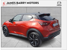 2022 Nissan Juke 1.0L Petrol For Sale Images