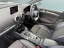 2018 AUDI A3 S-LINE - 1.4 PETROL - AUTO - 12M WARRANTY - CAR: 1274