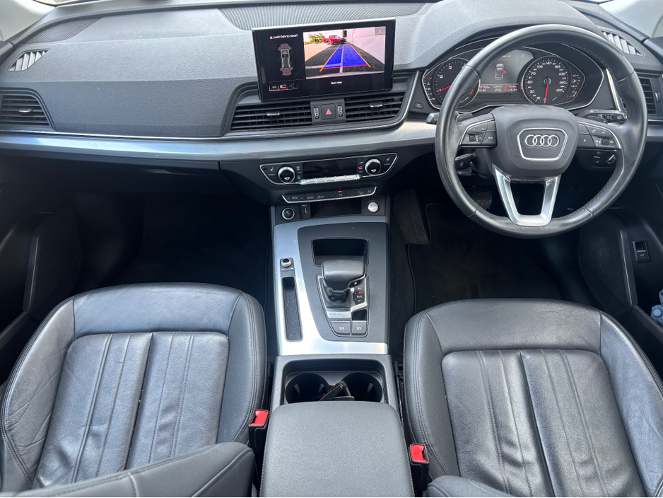 2021 Audi Q5 2L Diesel For Sale Images