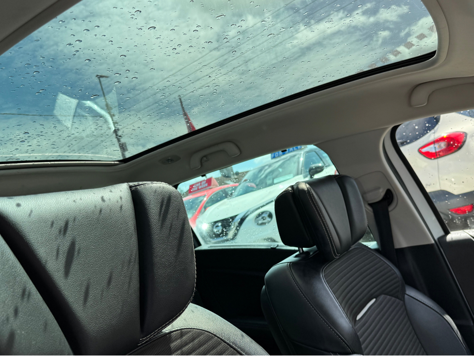 2017 Renault Grand Scenic 1.5L Diesel For Sale Images