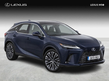Lexus RX 450h+ Luxury