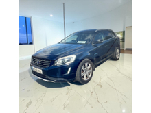2016 Volvo XC60 2.4L Diesel For Sale Images