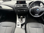2016 BMW 1 SERIES 1.5 PETROL SPORT AUTO