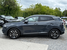 2022 Kia Sportage 1.6L Diesel For Sale Images