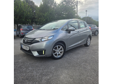 2016 Honda Jazz 1.3L Petrol For Sale Images