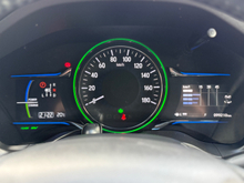 2014 Honda Vezel 1.4L Petrol Hybrid For Sale Images